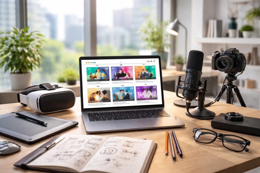 Fiverr : 10 idées de services innovants à proposer pour attirer les clients