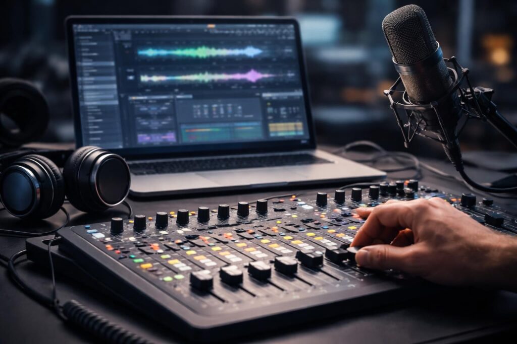 Générateur de voix IA gratuit ce que personne ne vous dit sur le rendu audio