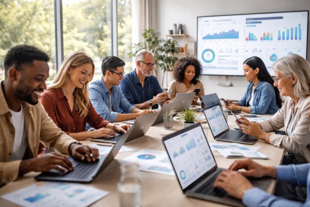 Les avis des utilisateurs sur Systeme.io : une analyse approfondie