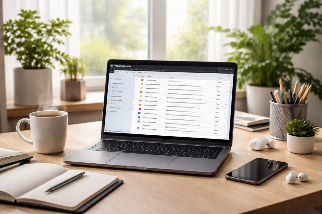 Les meilleures astuces pour tirer parti du webmail Roundcube OVH