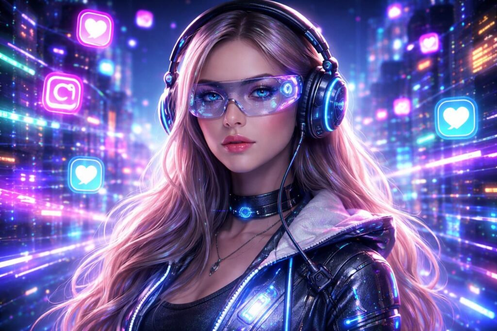 Mollygram et son impact sur la culture numérique moderne