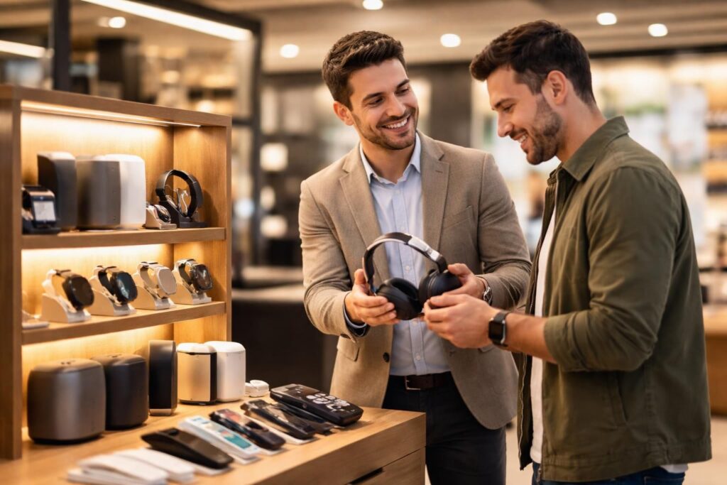 Optimiser la vente croisée pour maximiser les ventes en cross-selling