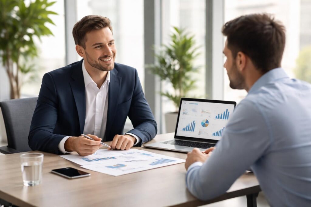 Qu&rsquo;est ce qu&rsquo;un prospect et comment optimiser votre approche commerciale ?