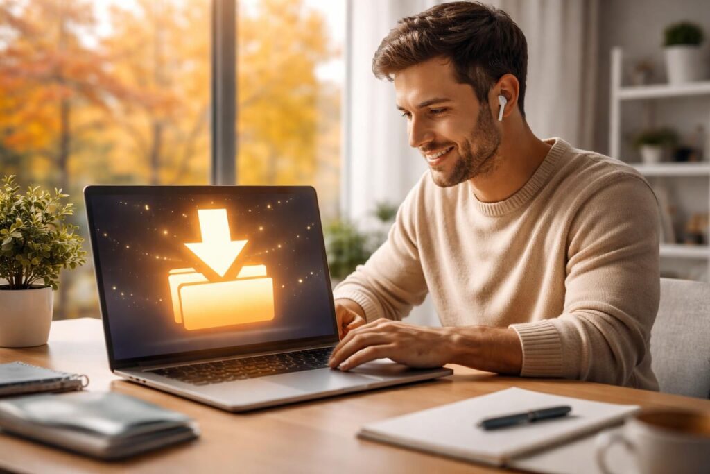 Adresse Zone de Téléchargement en novembre : 5 conseils pour en bénéficier