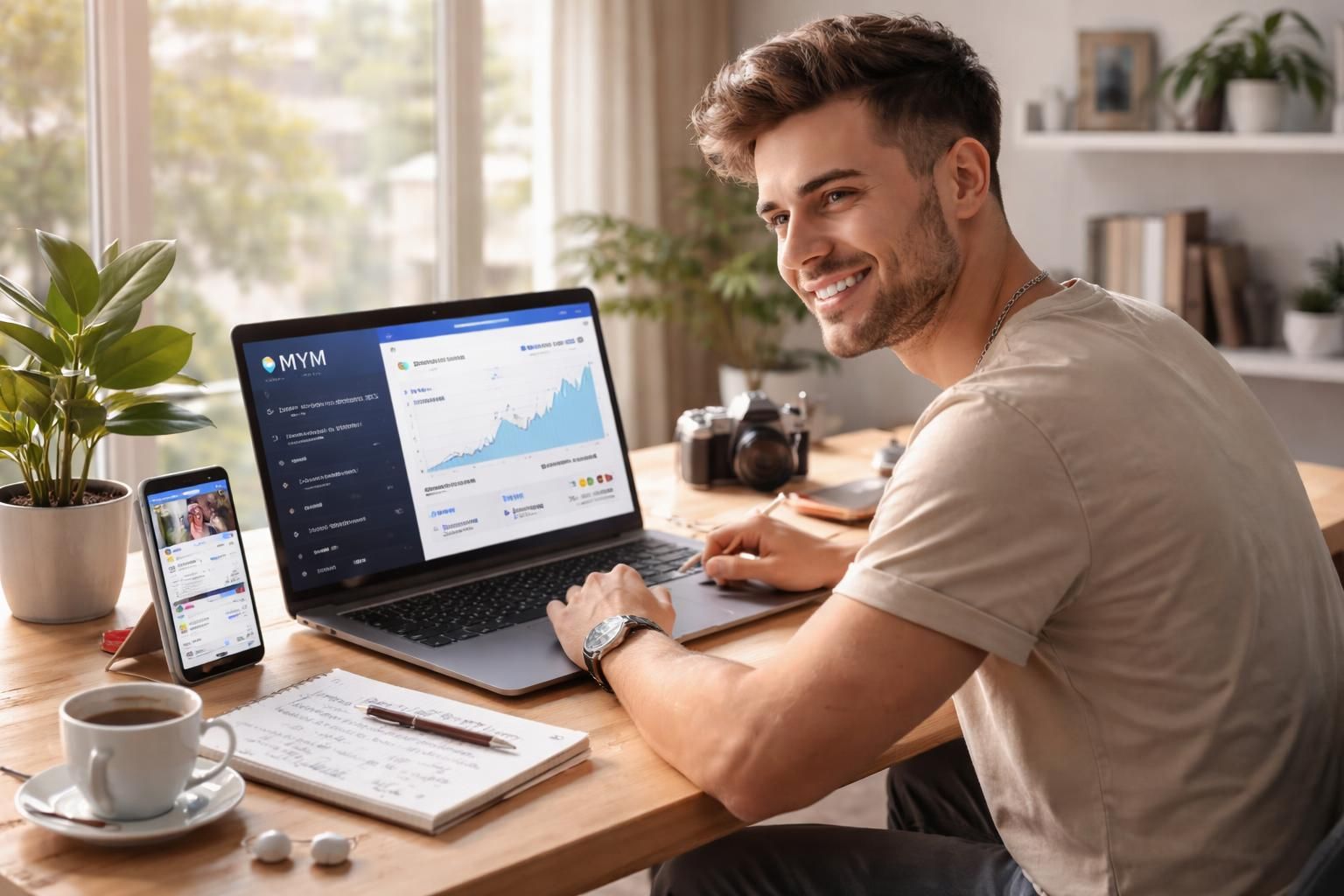 découvrez des conseils efficaces pour augmenter vos abonnés sur mym et améliorer votre stratégie digitale. boostez votre visibilité et fidélisez votre audience dès maintenant.