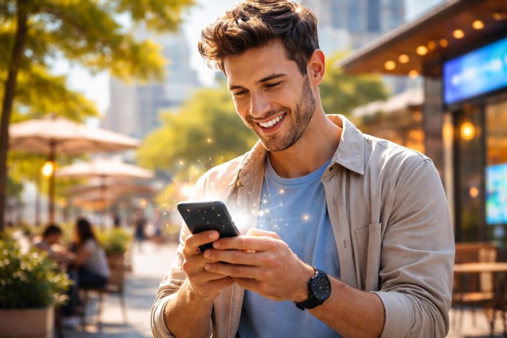 Astuce rapide pour booster votre score Snapchat efficacement