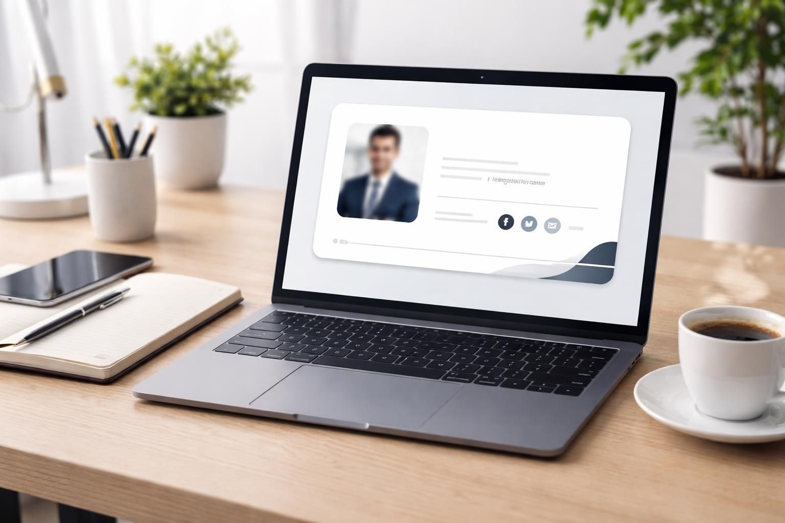 découvrez comment créer une signature mail professionnelle gratuite qui saura impressionner vos contacts grâce à des astuces simples et efficaces.