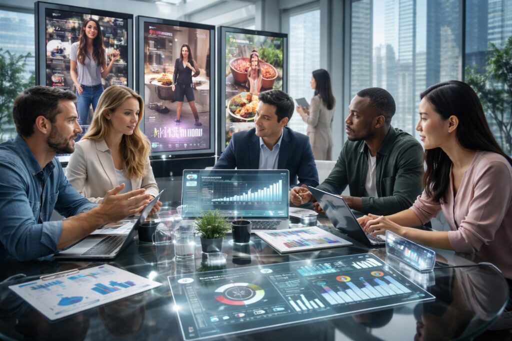 Comment le prix de 1 million de vue sur tiktok influence les stratégies des marques