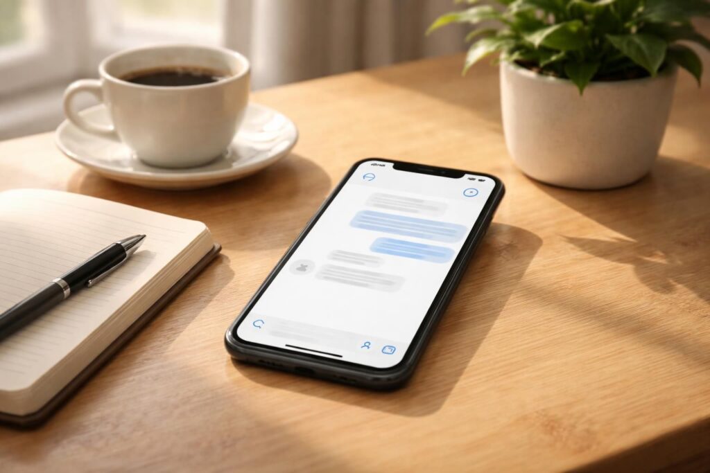 Comment relancer quelqu&rsquo;un qui ne répond pas : exemples de messages efficaces