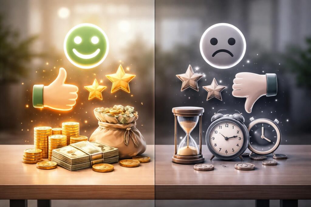 Comparatif des avis sur Moolineo : avantages et inconvénients