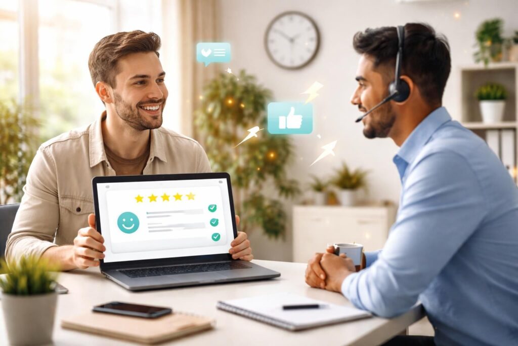 Creative Market : avis sur le service client et la réactivité