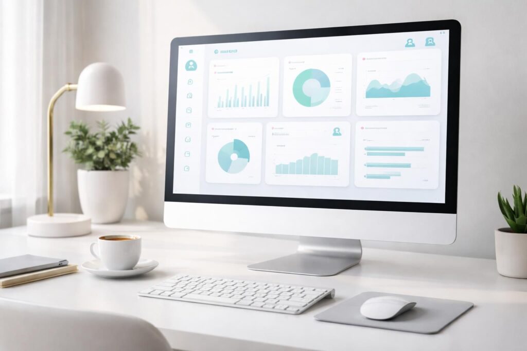 Créer une interface utilisateur efficace : astuces pour une meilleure expérience