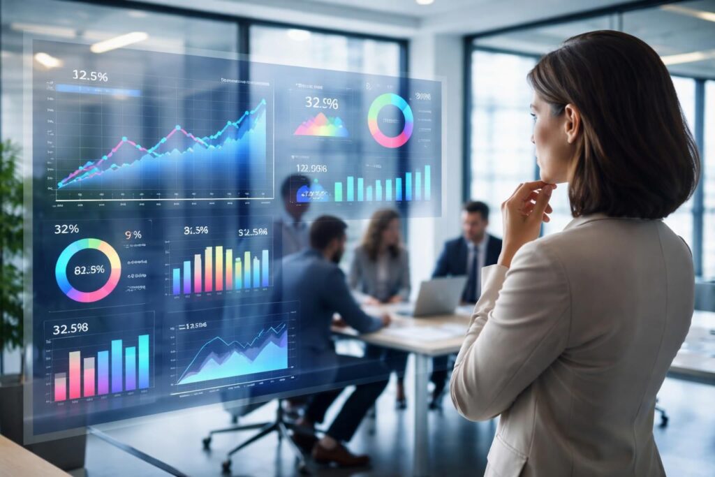 Découvrez comment les KPI peuvent transformer votre prise de décision