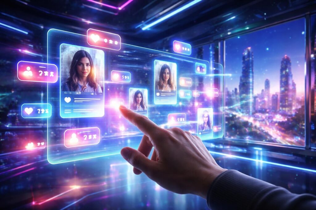 Découvrez le meilleur site d’achat de followers pour Instagram en 2026