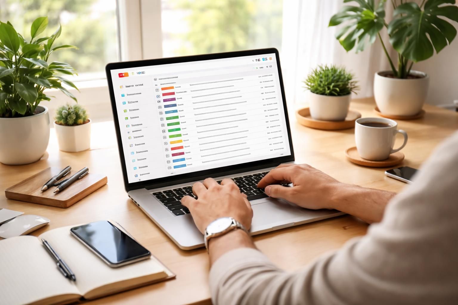 découvrez les meilleures astuces pour organiser efficacement vos e-mails sfr et gagner du temps au quotidien.