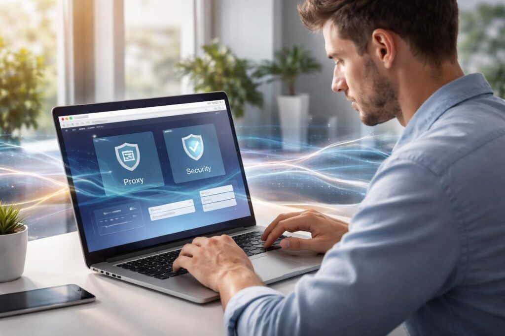 Les meilleurs conseils pour optimiser votre expérience avec croxy proxy