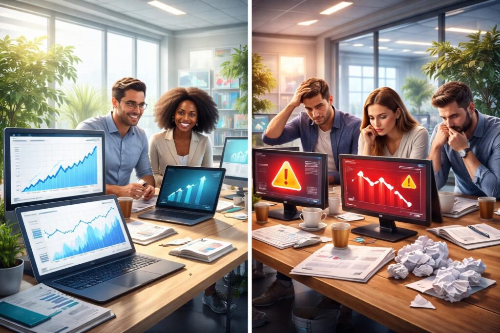 Marketmuse : avis positifs et négatifs à considérer pour 2026