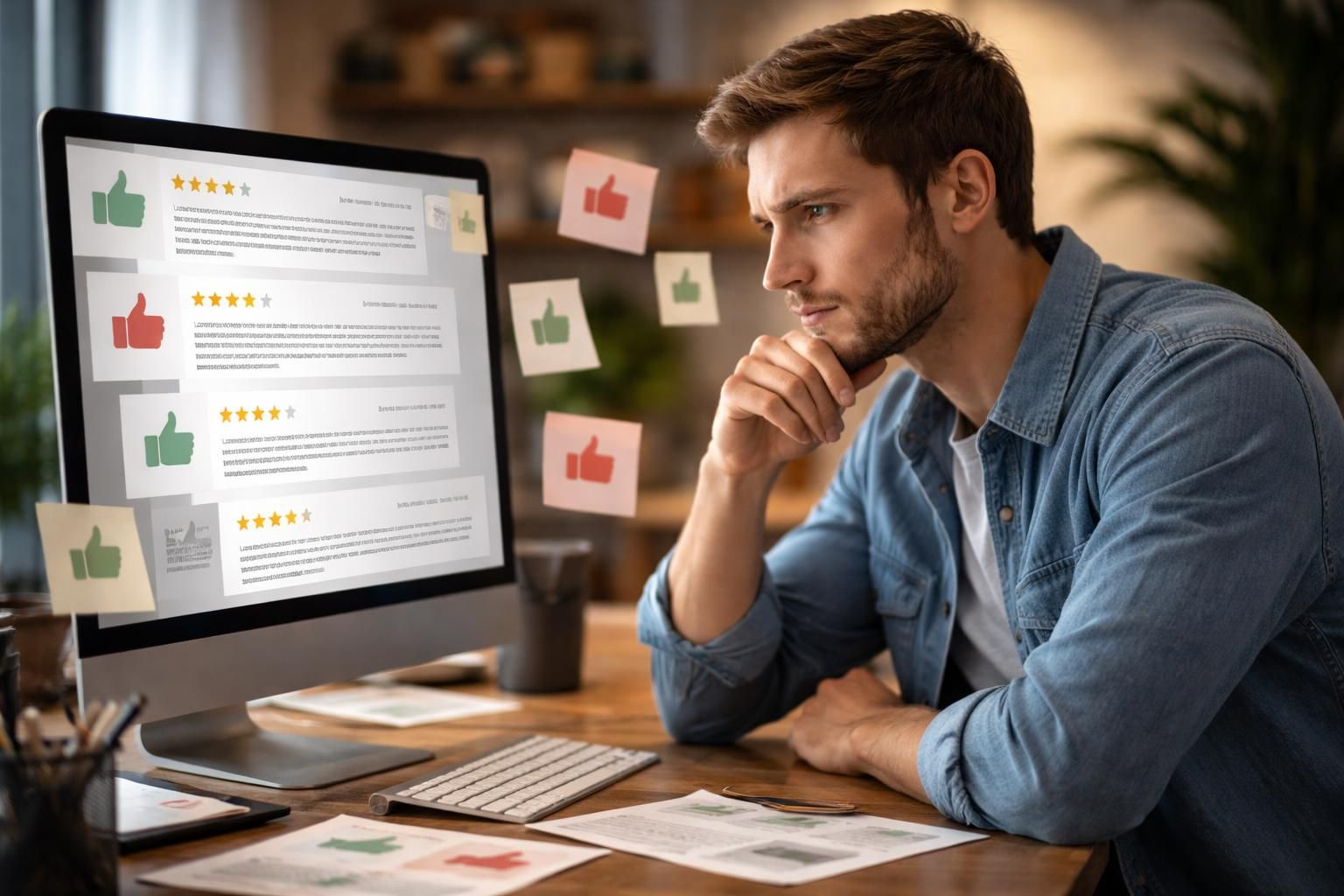 découvrez notre analyse complète des avis sur ownfollow pour savoir si les clients sont réellement satisfaits de leurs services avant de vous engager.