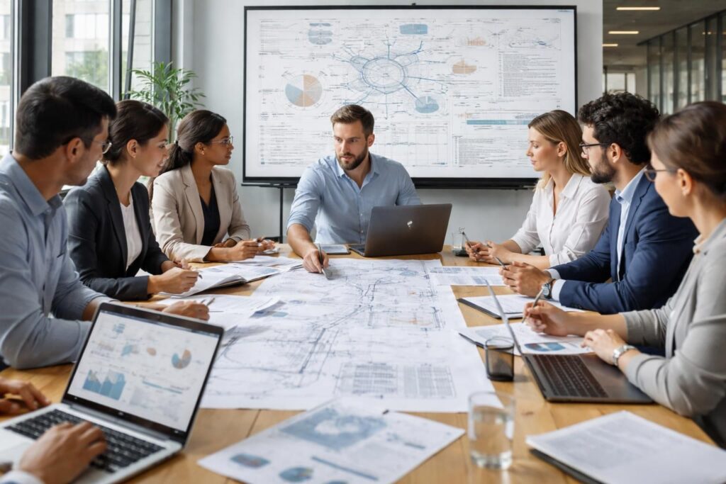 Pourquoi l&rsquo;enquête de faisabilité spip et forum est essentielle avant le lancement ?