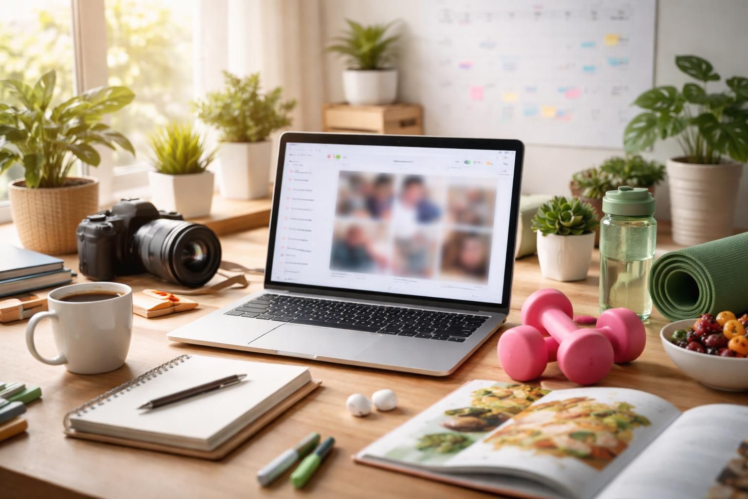 découvrez les meilleures stratégies pour déterminer le moment idéal de publication sur instagram selon votre niche et maximisez votre engagement.
