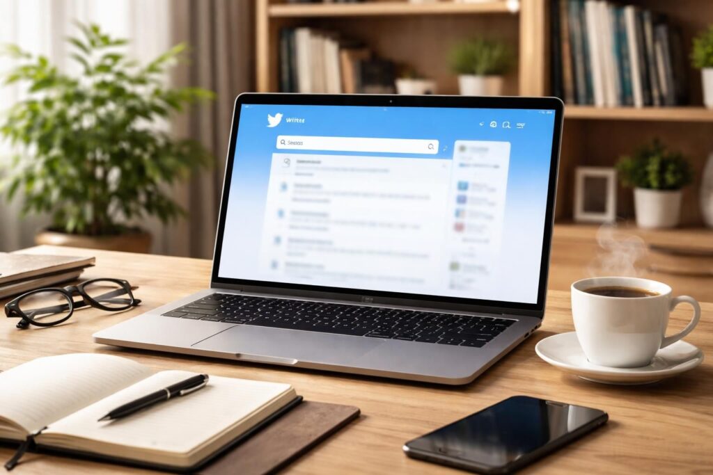 Recherche Twitter : astuces pour dénicher les infos précises sur la plateforme