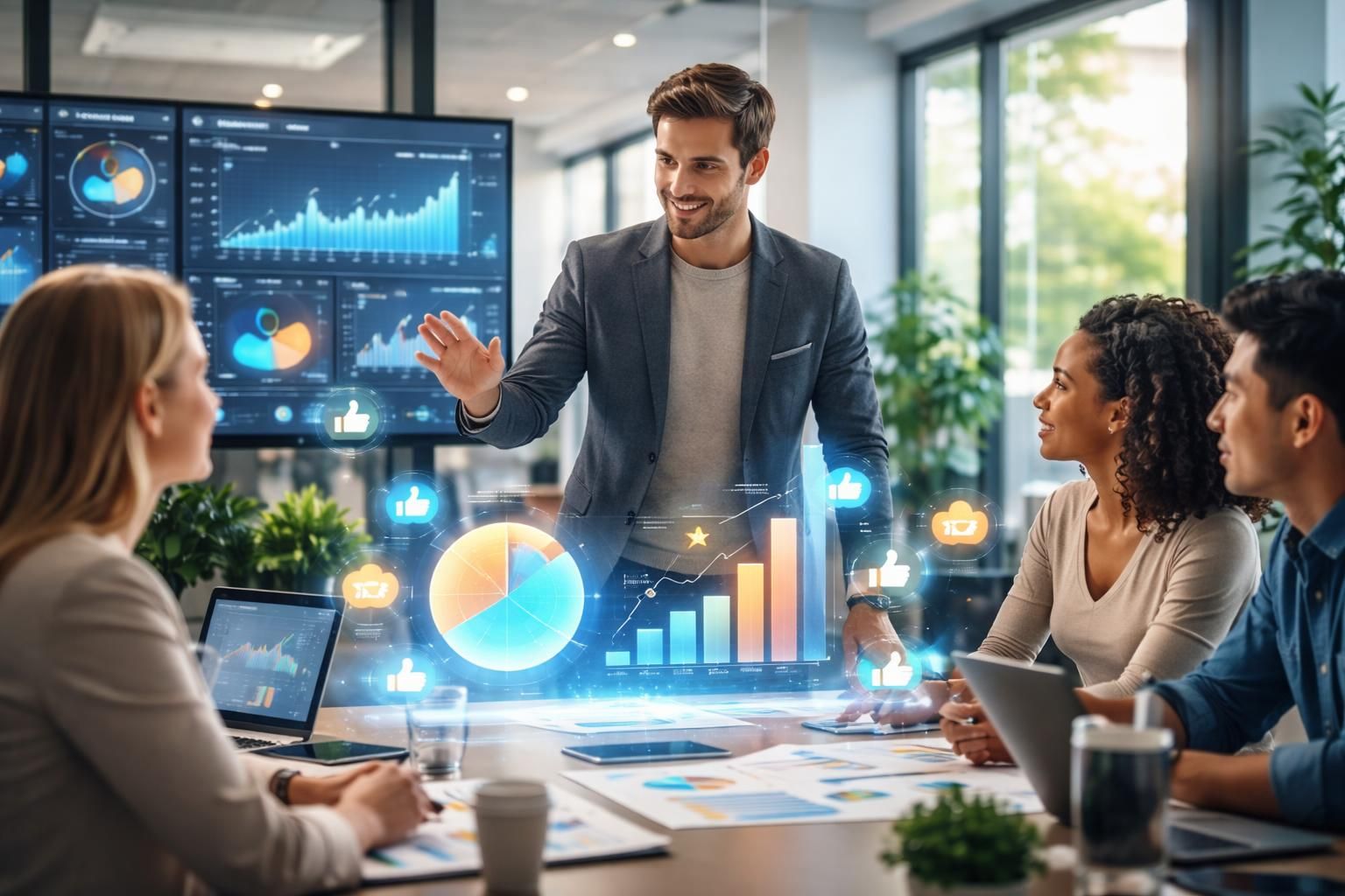 découvrez les techniques prescripteur marketing efficaces pour augmenter la visibilité de votre marque et renforcer votre notoriété auprès de votre audience.