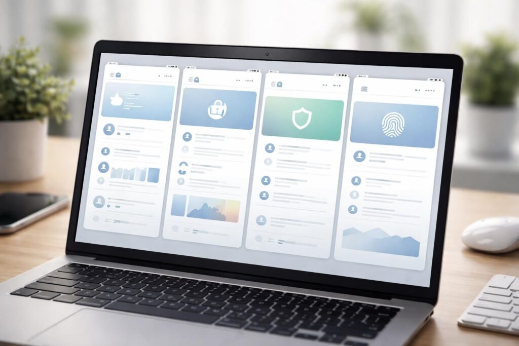 Zoom sur les alternatives à Nitter qui respectent vos données personnelles