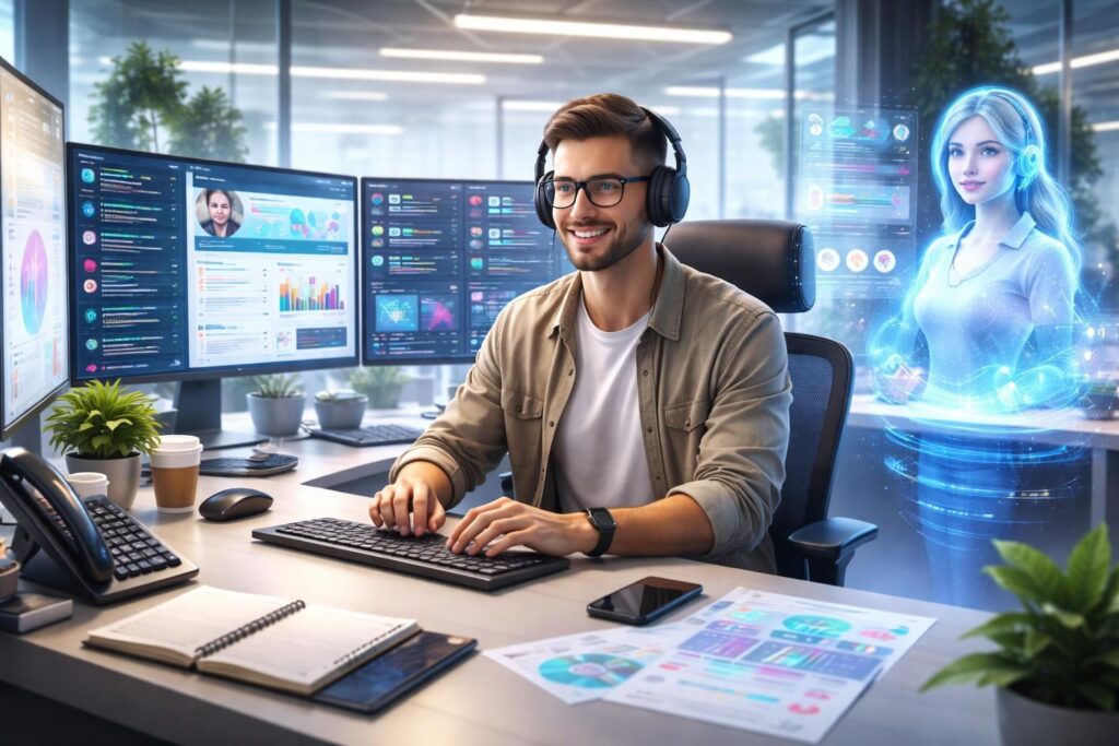 C’est quoi un community manager et comment cette fonction a évolué avec les nouvelles technologies ?