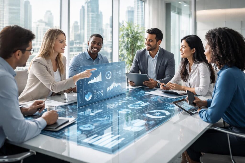 Découvrez les avantages du modèle Digital First : avis pour votre stratégie marketing