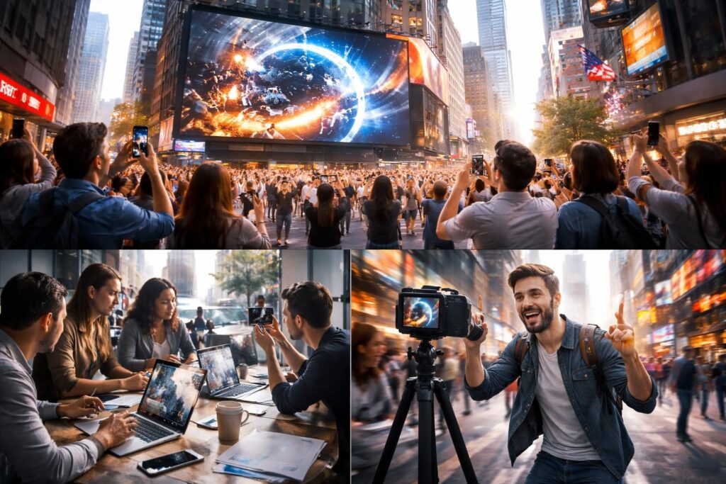 Des exemples inspirants de newsjacking qui ont fait le buzz