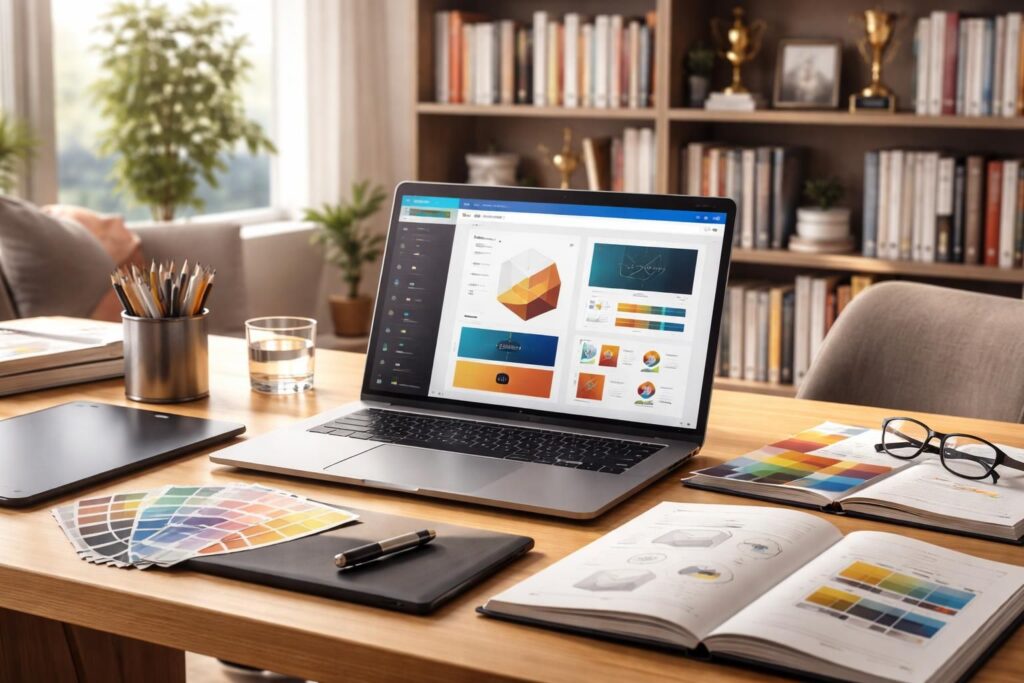Les avantages des prix de Canva pro pour les professionnels du design