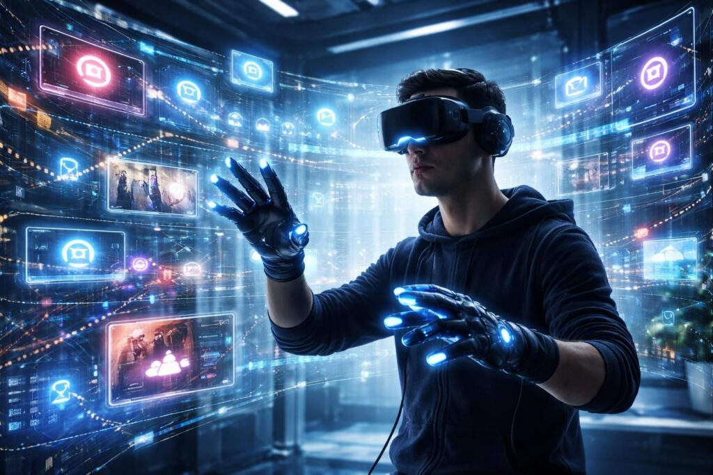 Plongée dans la technologie : Quel site web utilisent des algorithmes de recommandation en 2026 ?