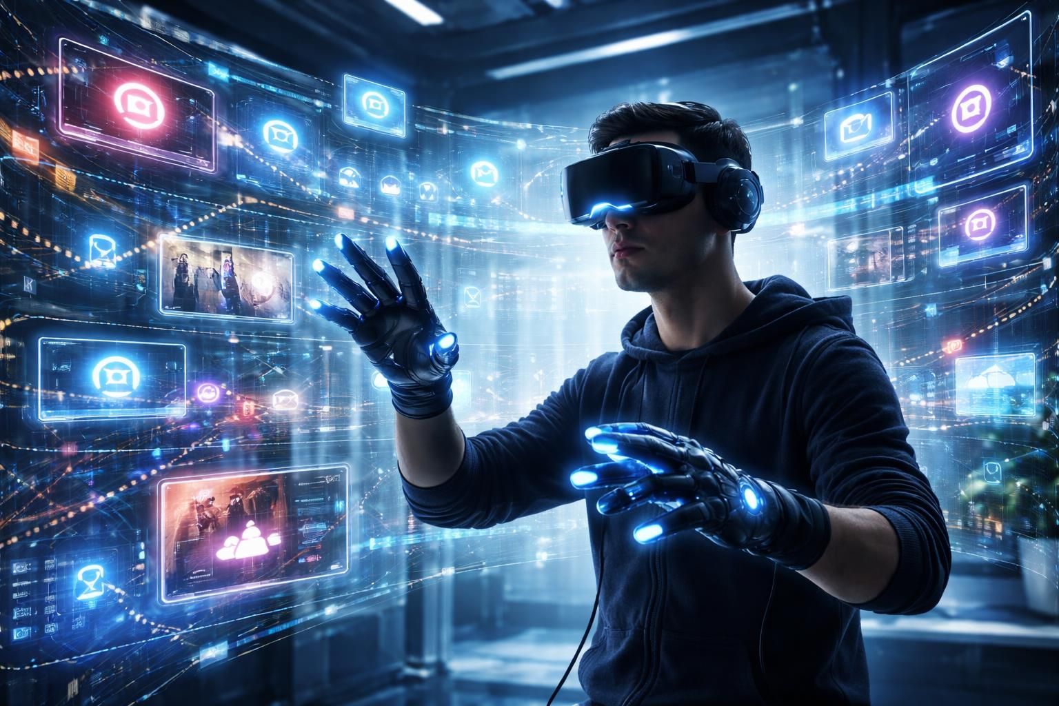 découvrez les sites web utilisant des algorithmes de recommandation en 2026 et plongez au cœur des technologies qui transforment votre expérience en ligne.