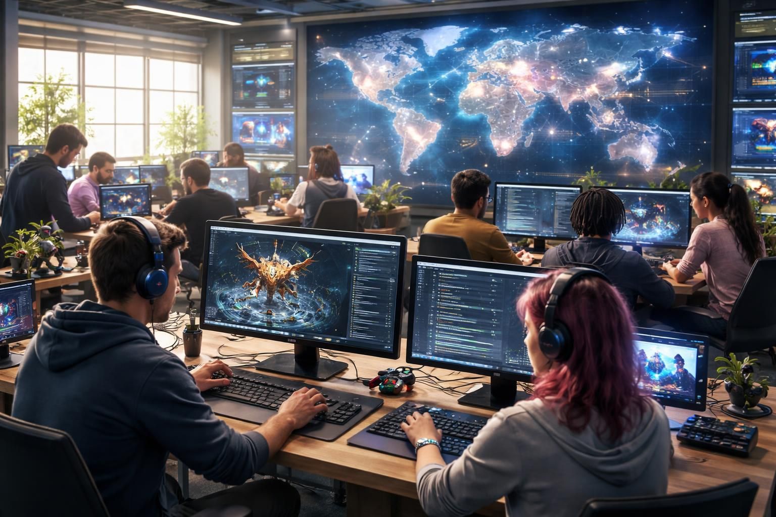 découvrez pourquoi rikmod com est devenue la plateforme incontournable et préférée des moddeurs du monde entier pour partager, télécharger et créer des mods uniques.
