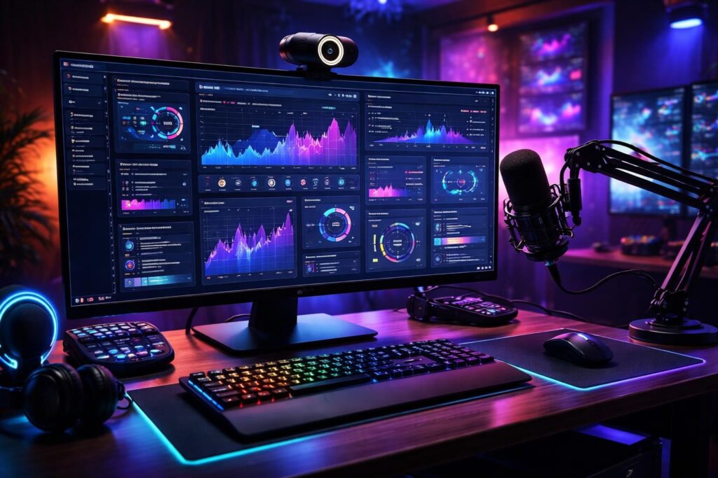 WizeBot : toutes les fonctionnalités pour améliorer votre stream